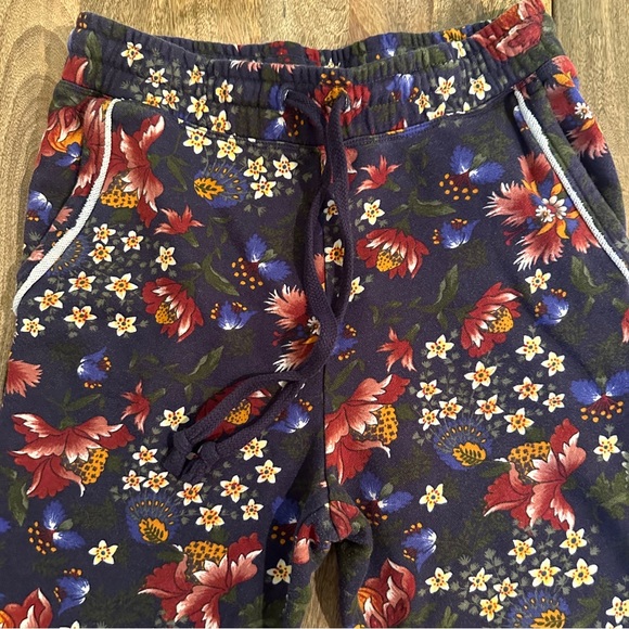 Anthropologie Daily Practice Kick Flare Lounge Pants Sz S - Picture 3 of 11